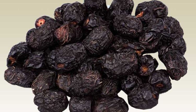 Hurma diyeti Ender Saraç haftada 5 kilo verdiren hurma diyeti
