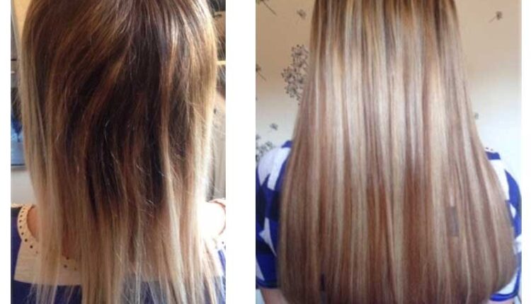 Keratin nedir? Keratin saçları kalınlaştırır mı ? Keratin bakımı zararları