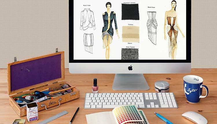 Moda Portföyü Nasıl Hazırlanır Örnek ve İpuçları