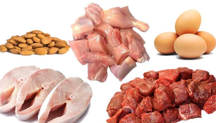 Protein ne kadar alınmalı, Günlük protein ihtiyacı kaç gram