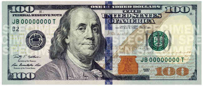 United States Para Birimi : United States dollar