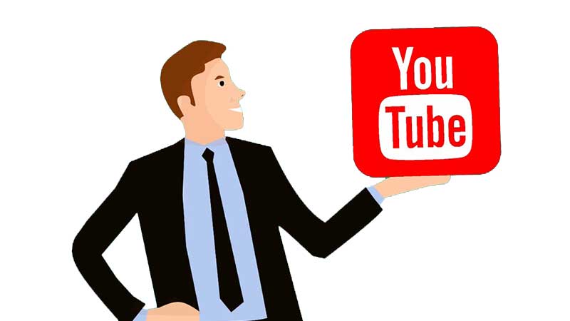 Youtube para