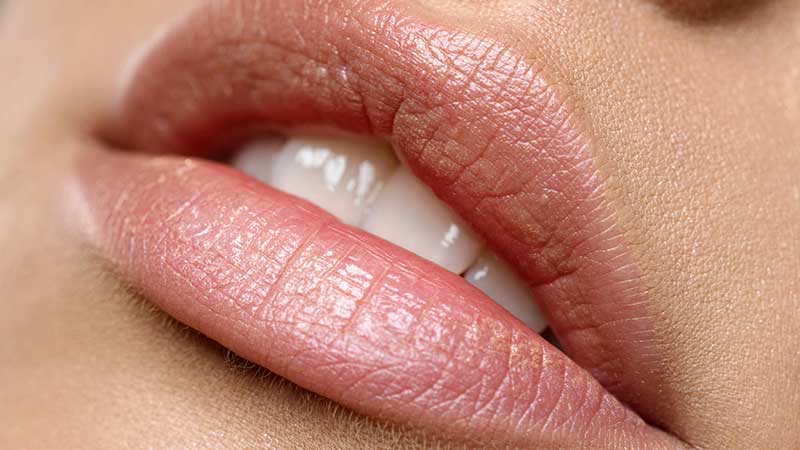 Yumuşak dudaklar için ne yapılmalı? Dolgun dudaklar için maske tarifi