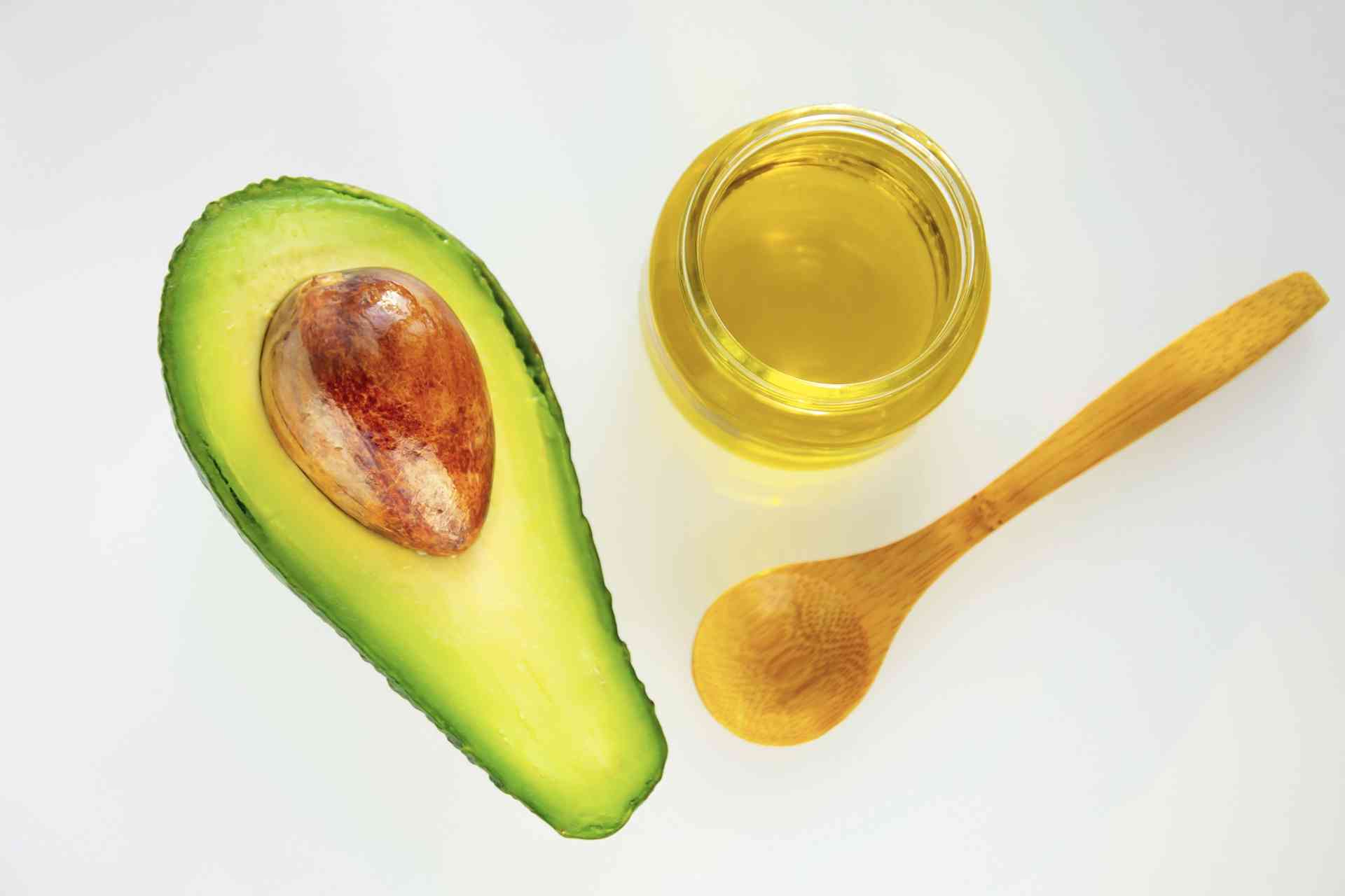 Масло avocado oil