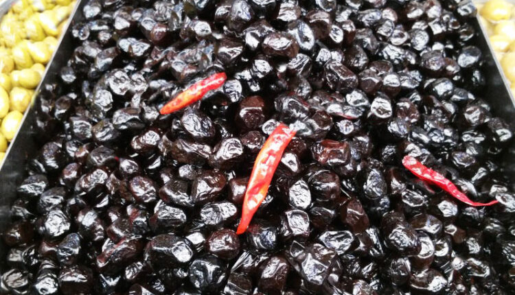 Rüyada zeytin görmek ne anlama gelir zeytin ağacı neye işaret eder