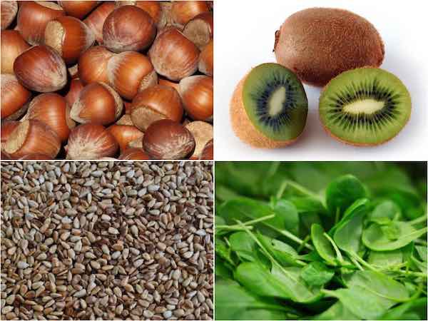 Baş dönmesine iyi gelen yiyecekler