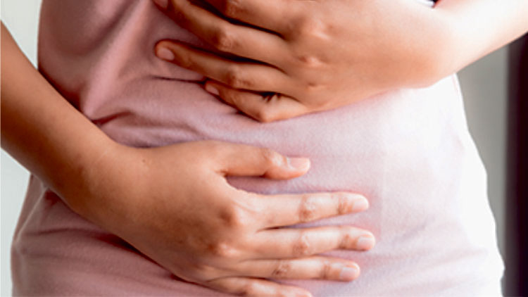 Adet Öncesi Şişkinlik ve Gaz Neden Olur Nasıl Geçer - Selmasultan